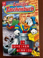 DONALD DUCK in "In geheimer Mission" Bayern - Gersthofen Vorschau