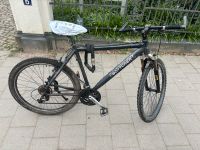 BÖTTCHER Fahrrad Mountainbike 28 Zoll Hamburg-Nord - Hamburg Uhlenhorst Vorschau