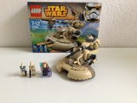 LEGO Star Wars - AAT (75080) Niedersachsen - Harsefeld Vorschau