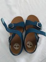 Sandalen Kinder Timberland Gr.28 Bayern - Fichtelberg Vorschau