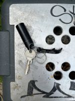 Schlüssel entdeckt. Nordrhein-Westfalen - Würselen Vorschau