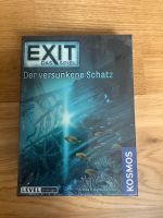 Exit das Spiel Der versunkene Schatz Friedrichshain-Kreuzberg - Kreuzberg Vorschau