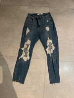 Hollister Curvy High-Rise Mom Jean Nordrhein-Westfalen - Bottrop Vorschau