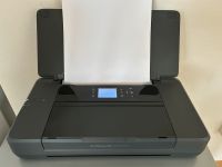 HP OfficeJet 200 Mobile Printer, WLAN, WiFi, Airprint Bayern - Pliening Vorschau