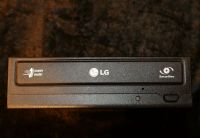 LG- DVD-Brenner intern 5,25 DL - GH20NS15 SuperMulti Recorder Kreis Ostholstein - Ratekau Vorschau