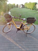 E- Bike, Cube Ella 28" 3.600Km. Nordrhein-Westfalen - Erftstadt Vorschau
