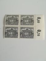 1949 Berlin, Mi-Nr. 42 I, Freimarken: Berliner Bauten postfrisch Niedersachsen - Hildesheim Vorschau