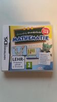 Lernerfolg Grundschule Mathematik Klasse 1+2 / Nintendo DS + 3DS Bayern - Eching (Kr Freising) Vorschau