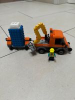 Lego Schienenfahrzeug Sachsen - Plauen Vorschau