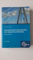 Kaufm. Betriebslehre mit Volkswirtschaftslehre Hannover - Herrenhausen-Stöcken Vorschau