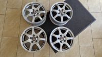 Alufelgen * Platin/Anzio * VW /AUDI/SEAT/SKOD * 16" * KBA 47026 Nordrhein-Westfalen - Gevelsberg Vorschau