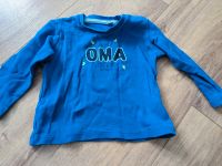 Tom Tailor OMA 74 Langarmshirt Shirt Baby Nordrhein-Westfalen - Mettmann Vorschau