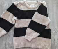 Flauschiger Only Pullover L eher gr M Nordrhein-Westfalen - Rhede Vorschau