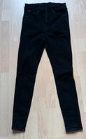 G Star Jeans kafey ultra high skinny 28/30 schwarz Saarland - Völklingen Vorschau