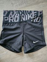 Nike Pro Intertwist Running Shorts XS S Nordrhein-Westfalen - Paderborn Vorschau