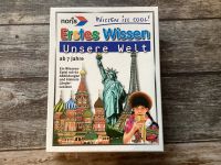 Verschiedene Kinderspiele/Wissensspiele Rheinland-Pfalz - Kaiserslautern Vorschau