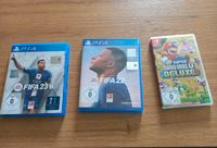 Ps4, Switch Spiele Niedersachsen - Nortmoor Vorschau