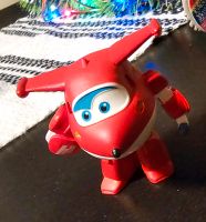 Tonie figur super wings rot Nordrhein-Westfalen - Rüthen Vorschau