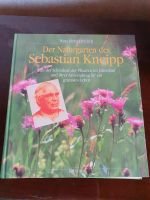 Buch Naturgarten Sebastian Kneipp Hessen - Liebenau Vorschau