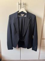 Dunkelblauer Damenanzug H&M Rheinland-Pfalz - Birkenfeld Vorschau