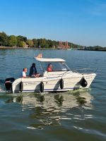 Skippertraining auf dem Mittellandkanal in Minden Nordrhein-Westfalen - Bad Oeynhausen Vorschau