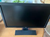 Benq RL2455HM 60hz 1ms Sachsen-Anhalt - Wernigerode Vorschau