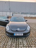 VW Beetle 1,6 TDI Bayern - Vöhringen Vorschau