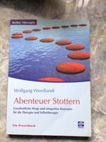 Sachbuch Abenteuer Stottern Bayern - Ried Vorschau