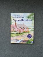 Terry Harrisons Geheimnisse der Aquarellmalerei Baden-Württemberg - Ingersheim Vorschau