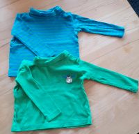 2x Pullover Shirts Größe 86/92 Baden-Württemberg - Rheinstetten Vorschau