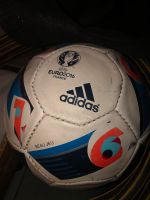 Adidas Ball, 2016 Rheinland-Pfalz - Schweich Vorschau