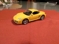 Porsche Cayman S Modell Auto Bochum - Bochum-Nord Vorschau