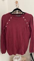 Sweatshirt - Umstandsmode - Stilloberteil Niedersachsen - Wedemark Vorschau