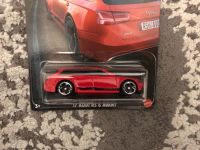 Hot Wheels Hot Wagons Audi RS 6 Avant Hamburg-Mitte - Hamburg Rothenburgsort Vorschau