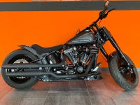 Harley-Davidson Fat Boy S FLSTFBS Screamin Eagle ABS Tempomat Niedersachsen - Brake (Unterweser) Vorschau