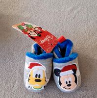 Baby Krabbelschuhe Disney Brandenburg - Werder (Havel) Vorschau