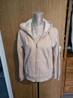 Jacke Swearshirtjacke Zipper Gr. M Berlin - Wilmersdorf Vorschau