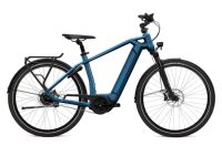 Flyer Gotour6 5.41R Herren E-Bike Rücktritt - XL - Testrad - wie NEU - 2350€ REDUZIERT - qwe Köln - Braunsfeld Vorschau