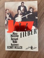 Jazz Fieber, Buch Kiel - Ellerbek-Wellingdorf Vorschau