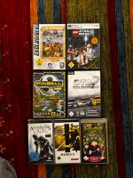 DVD/ Blueray/ spiele für Xbox 360, PS2, PSP, PC Berlin - Reinickendorf Vorschau
