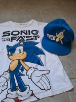 Sonic Cap+ Shirt Brandenburg - Lübben Vorschau