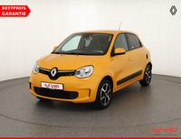Renault Twingo SCe 75 Limited Klima Android Apple PDC Sachsen-Anhalt - Magdeburg Vorschau