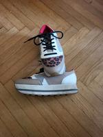 Zara-Plateu -Sneaker -Leo - Nordrhein-Westfalen - Gütersloh Vorschau
