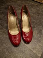 Rote Pumps von Gabor Bayern - Lauf a.d. Pegnitz Vorschau