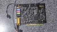 Creative SoundBlaster Live! PCI SB0060 Hessen - Kelsterbach Vorschau