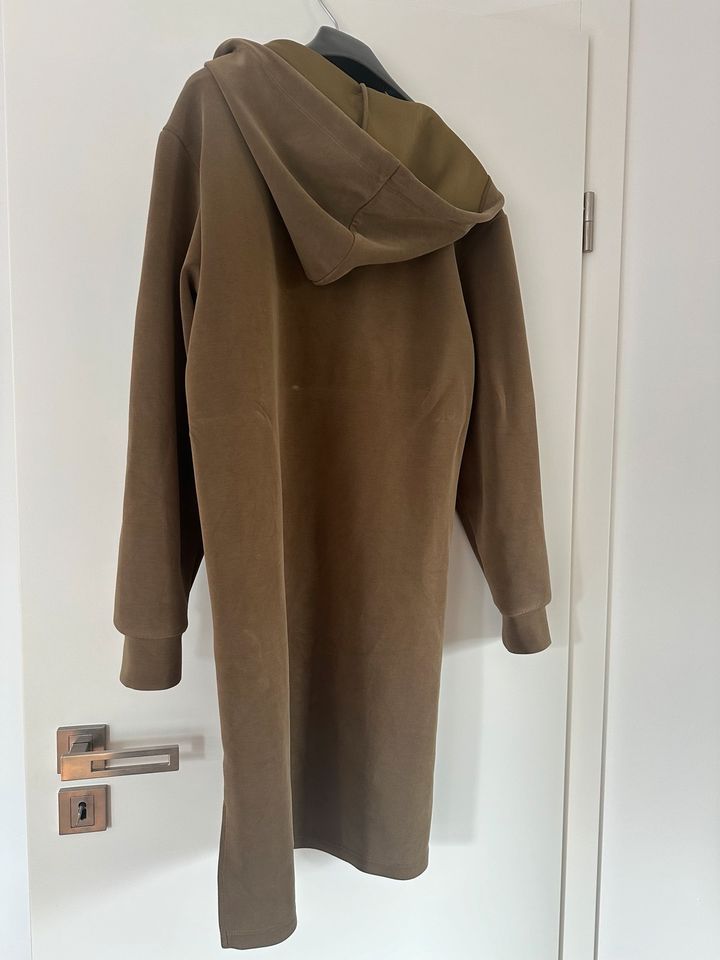 Surferkleid Surferpulli s. Oliver Khaki Olive oversize in Westerstede