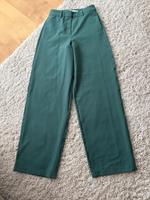 Damen Hose Vila Gr.34 grün Schleswig-Holstein - Elmshorn Vorschau