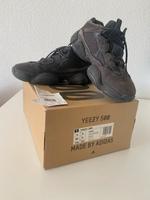 YEEZY 500 Black Bayern - Neu Ulm Vorschau