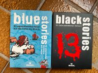 Black&Blue Stories Bonn - Bad Godesberg Vorschau