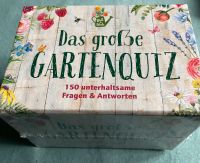 Das große Gartenquiz Nordrhein-Westfalen - Jülich Vorschau